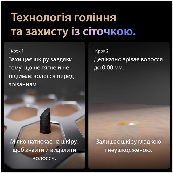 Електробритва Braun Series 9 PRO+ 9610s