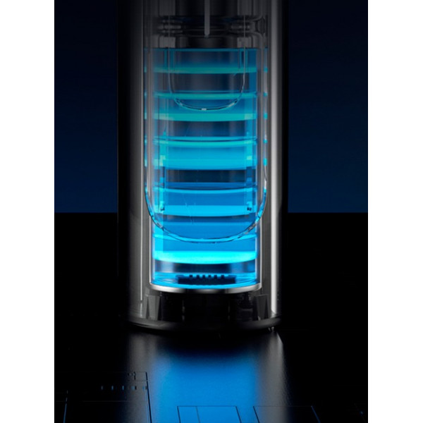 Електробритва Enchen Blackstone 8