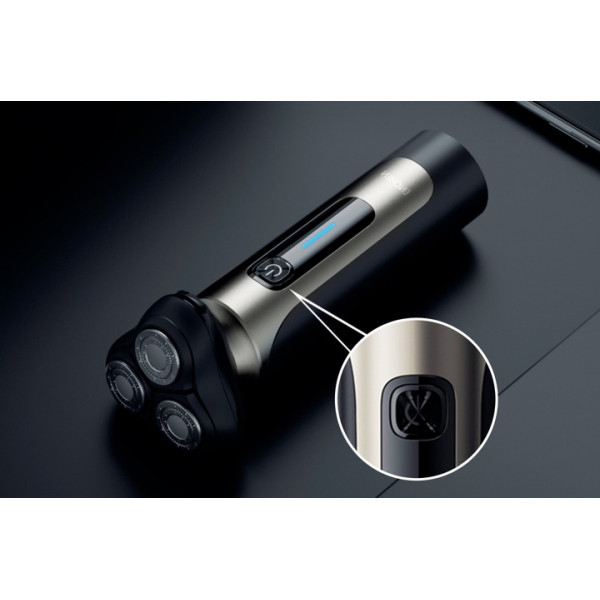 Електробритва Enchen Blackstone 8