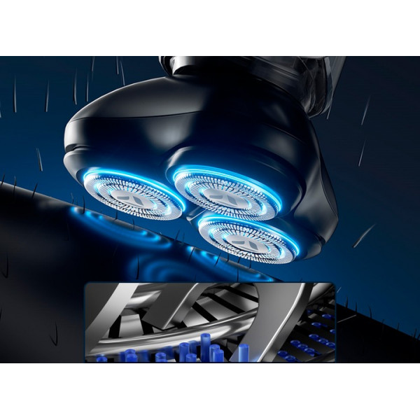 Електробритва Enchen Blackstone 8