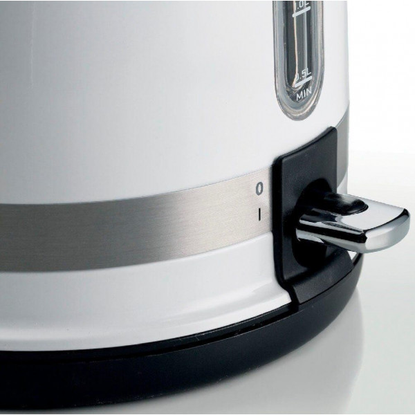 Електрочайник Ariete 2854 BK