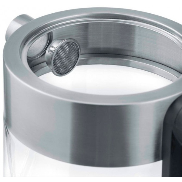 Електрочайник Graef WK300EU