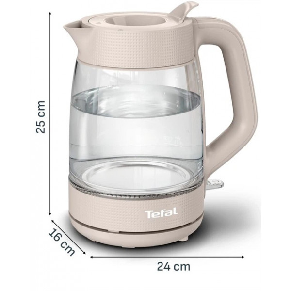 Електрочайник Tefal KO2G0BE0