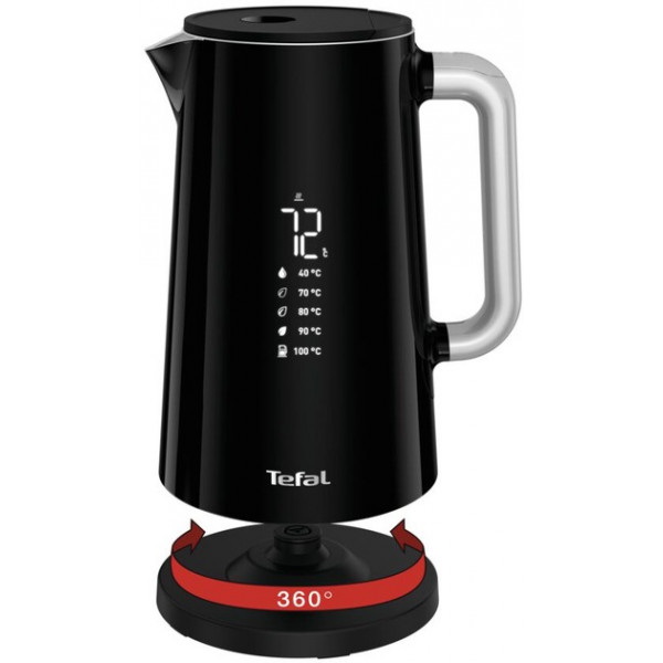 Електрочайник Tefal KO851830