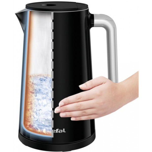 Електрочайник Tefal KO851830