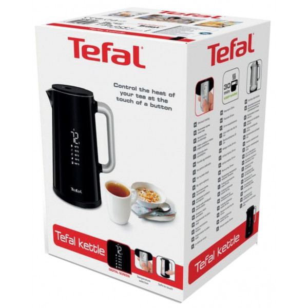 Електрочайник Tefal KO851830
