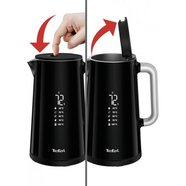 Електрочайник Tefal KO851830