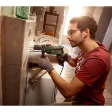 Електродриль Bosch EasyImpact 600 (0.603.133.020)