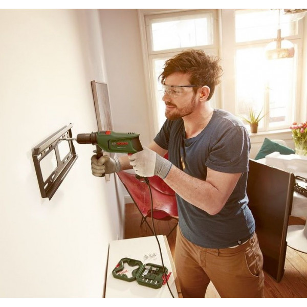 Електродриль Bosch EasyImpact 600 (0.603.133.020)