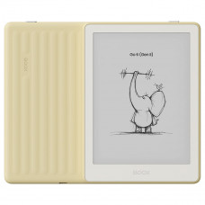 Електронна книга BOOX Go 6 (Gen II) Custard