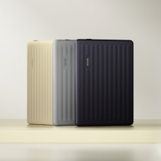 Електронна книга BOOX Go 6 (Gen II) Custard