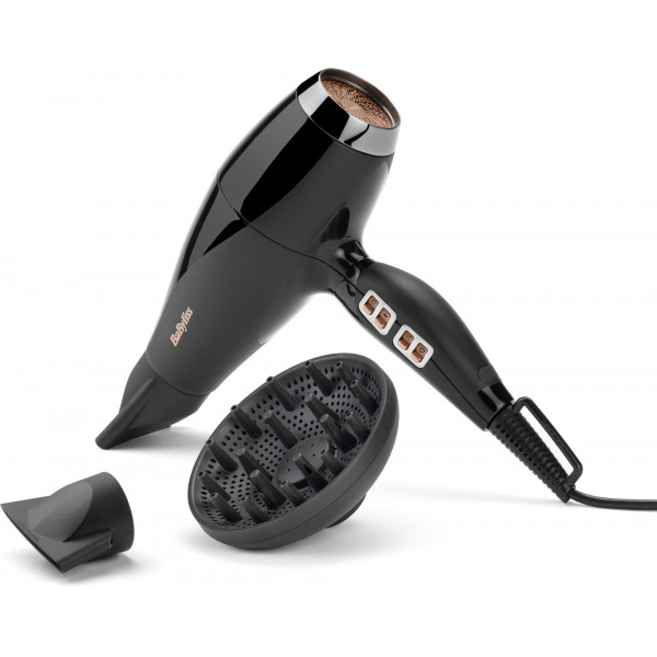 Фен Babyliss 6716DE