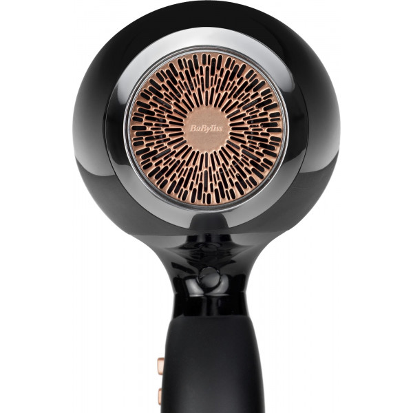 Фен Babyliss 6716DE