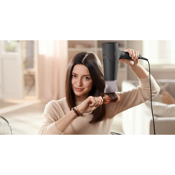 Фен Philips BHD538/30