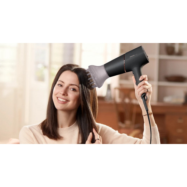 Фен Philips BHD538/30