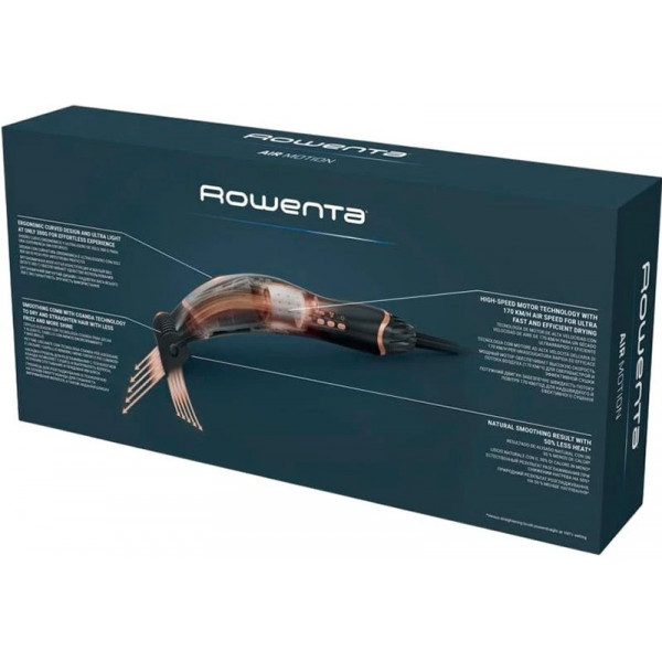 Фен Rowenta CF8C20E0