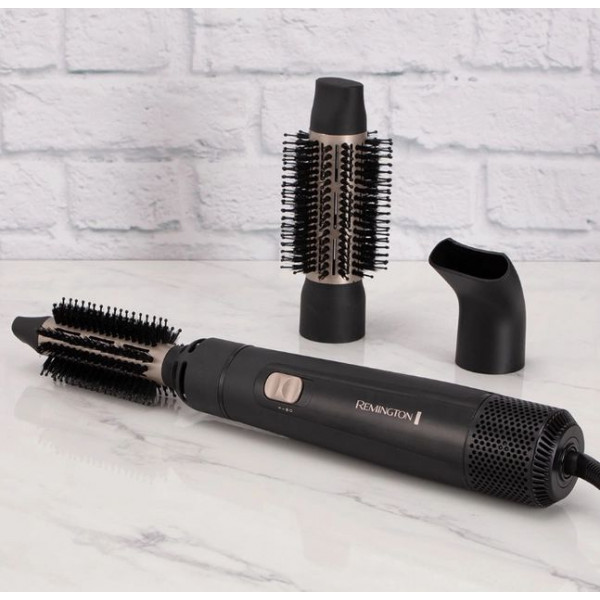 Фен-щітка Remington AS7300 Blow Dry and Style Caring