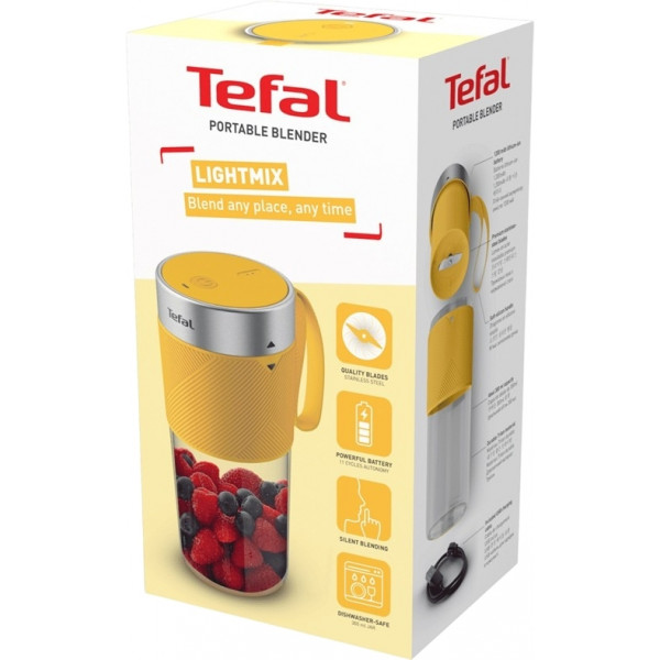 Фітнес-блендер Tefal Lightmix BL1C0230
