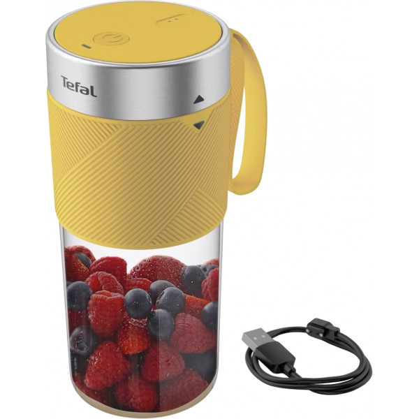 Фітнес-блендер Tefal Lightmix BL1C0230