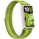 Фітнес-браслет Huawei Band 11 Pro Green (55020GVG)