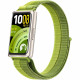 Фітнес-браслет Huawei Band 11 Pro Green (55020GVG)