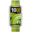 Фітнес-браслет Huawei Band 11 Pro Green (55020GVG)