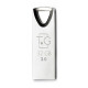 Флеш-накопичувач USB3.0 32GB T&G 117 Metal Series Silver (TG117SL-32G3)