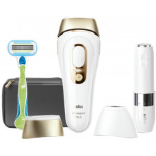 Фотоепілятор Braun Silk-expert Pro 5 PL5146