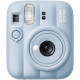 Фотокамера миттєвого друку Fujifilm Instax Mini 13 Frost Blue (16963204)