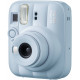 Фотокамера миттєвого друку Fujifilm Instax Mini 13 Frost Blue (16963204)