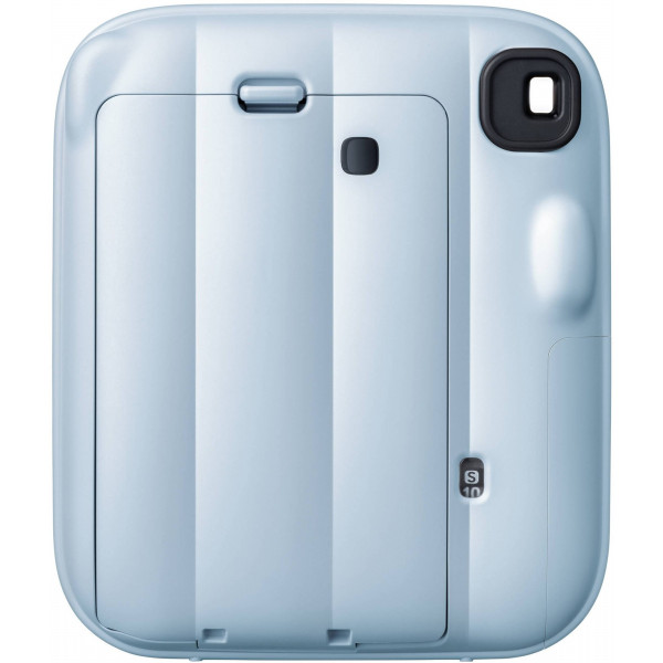 Фотокамера миттєвого друку Fujifilm Instax Mini 13 Frost Blue (16963204)