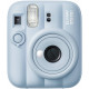 Фотокамера миттєвого друку Fujifilm Instax Mini 13 Frost Blue (16963204)
