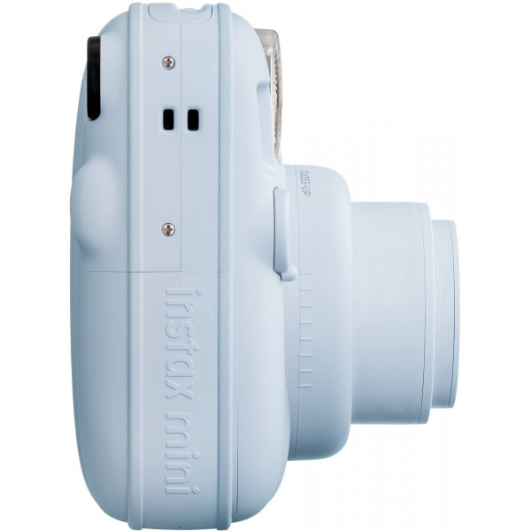 Фотокамера миттєвого друку Fujifilm Instax Mini 13 Frost Blue (16963204)