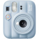 Фотокамера миттєвого друку Fujifilm Instax Mini 13 Frost Blue (16963204)
