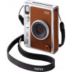 Фотокамера миттєвого друку Fujifilm Instax Mini Evo Brown Type-C (16812508)
