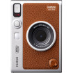 Фотокамера миттєвого друку Fujifilm Instax Mini Evo Brown Type-C (16812508)