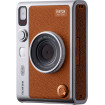 Фотокамера миттєвого друку Fujifilm Instax Mini Evo Brown Type-C (16812508)