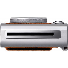 Фотокамера миттєвого друку Fujifilm Instax Mini Evo Brown Type-C (16812508)