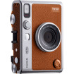 Фотокамера миттєвого друку Fujifilm Instax Mini Evo Brown Type-C (16812508)
