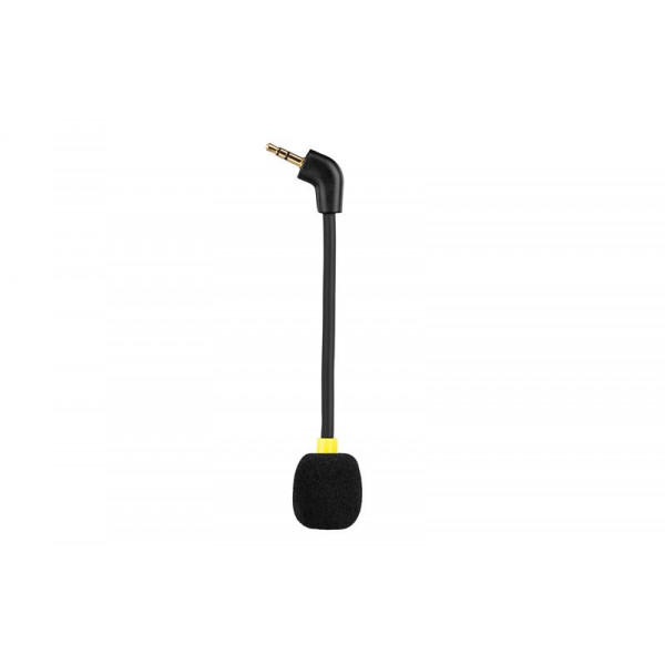 Гарнітура 2E Gaming HG340 RGB 7.1 Yellow (2E-HG340YW-7.1)