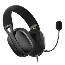 Гарнiтура Hator Hyperpunk 2 Black (HTA-815)