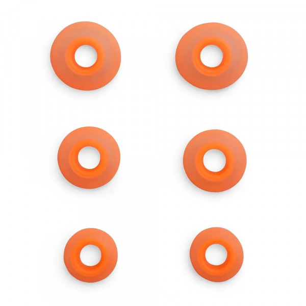 Гарнітура JBL Endurance Run 3 White (JBLENDURRUN3WHT)