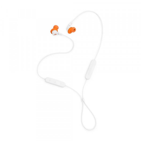 Гарнітура JBL Endurance Run 3 White (JBLENDURRUN3WHT)