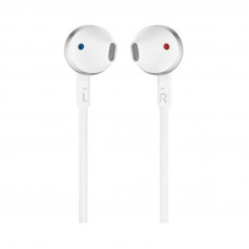 Гарнiтура JBL T205 Chrome (JBLT205CRM)