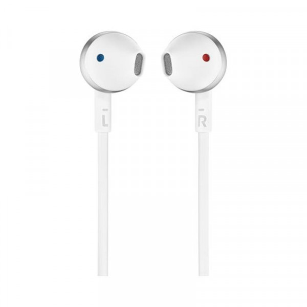 Гарнiтура JBL T205 Chrome (JBLT205CRM)