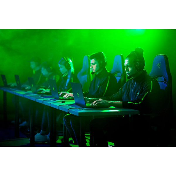 Гарнітура Razer BlackShark V2 PRO Wireless 2023 Black (RZ04-04530100-R3M1)