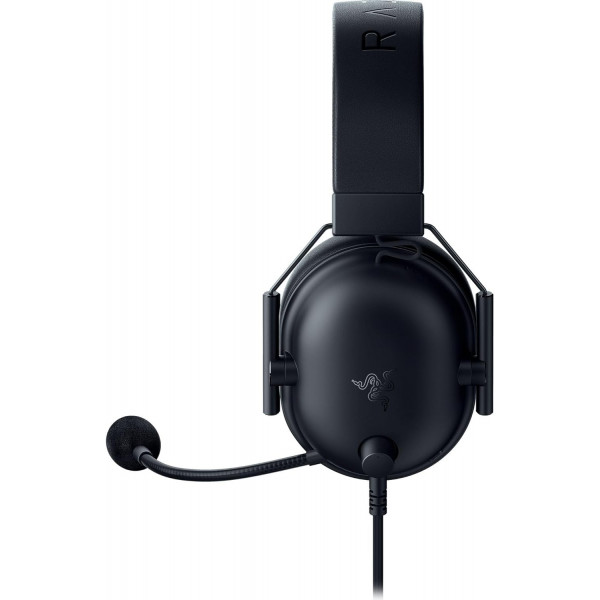 Гарнітура Razer BlackShark V2 X for PS5 Black (RZ04-03241000-R3G1)