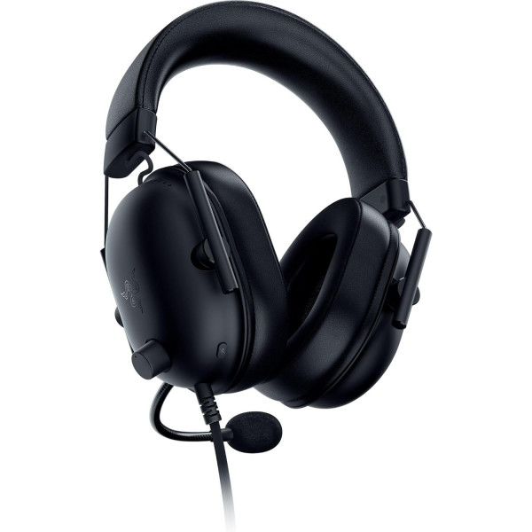 Гарнітура Razer BlackShark V2 X for PS5 Black (RZ04-03241000-R3G1)