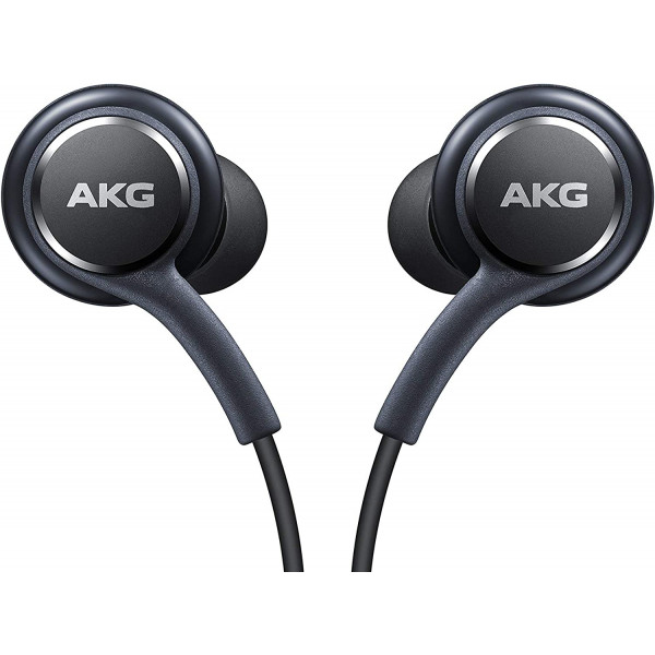 Гарнітура Samsung EO-IG955 Tuned by AKG Black (GH59-14744A-OEM)