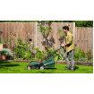 Газонокосарка Bosch UniversalRotak 37-555 (0.600.8A6.501)